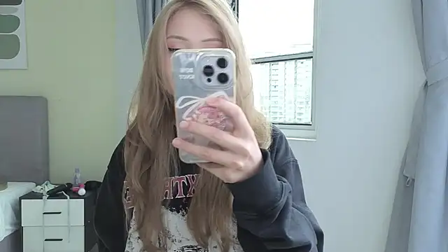 TammiLou's sex show image