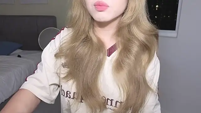 TammiLou's sex show image