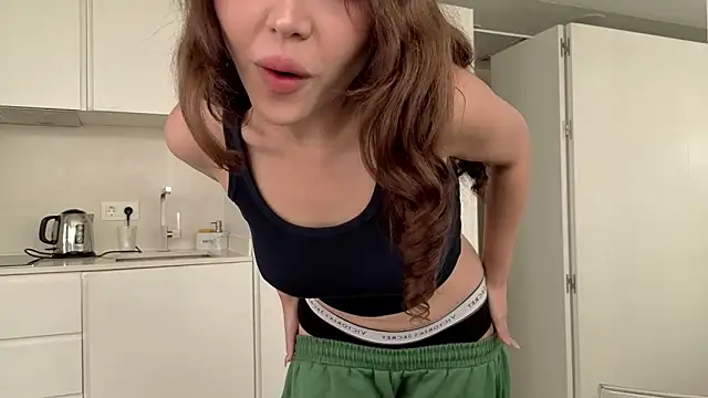 TammiLou's sex show image