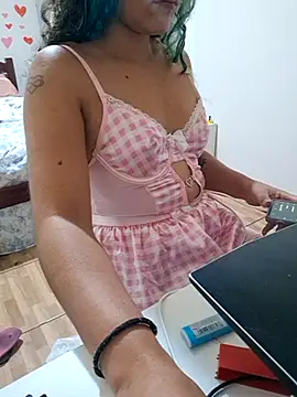euahotmarii20's sex show image