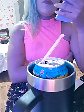 euahotmarii20's sex show image