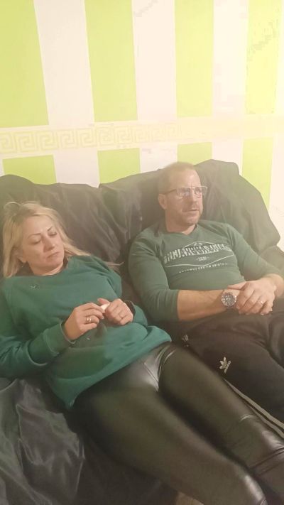 Sexshow-Bild von Piedisexy81