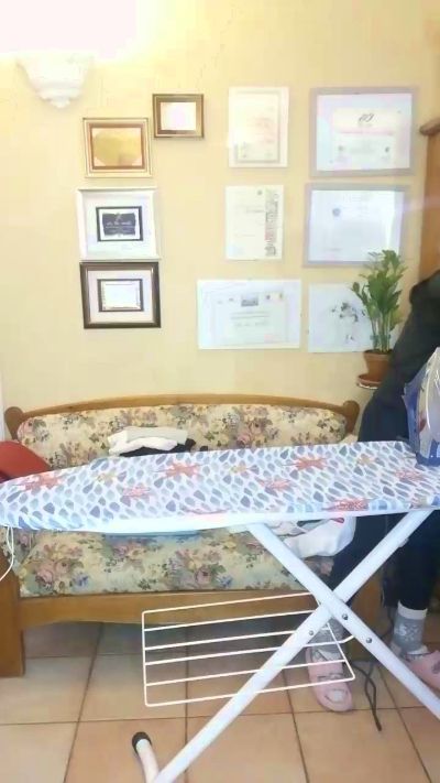 Sexshow-Bild von Piedisexy81