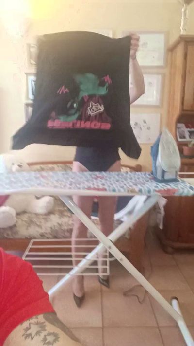 Sexshow-Bild von Piedisexy81