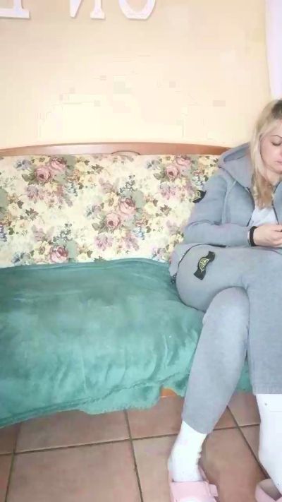 Sexshow-Bild von Piedisexy81