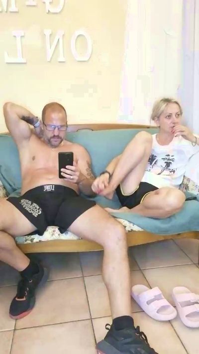 Piedisexy81's sex show image