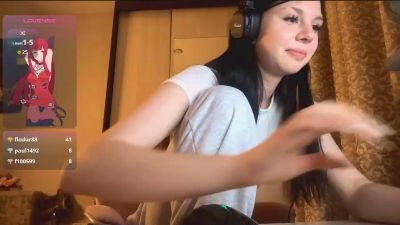 Sexshow-Bild von MaryjaneLeland Sexshow-Bild von MaryjaneLeland