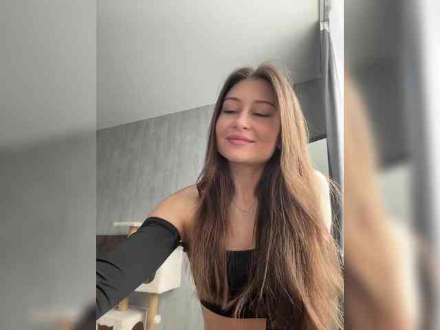 Sexshow-Bild von Pleasure-