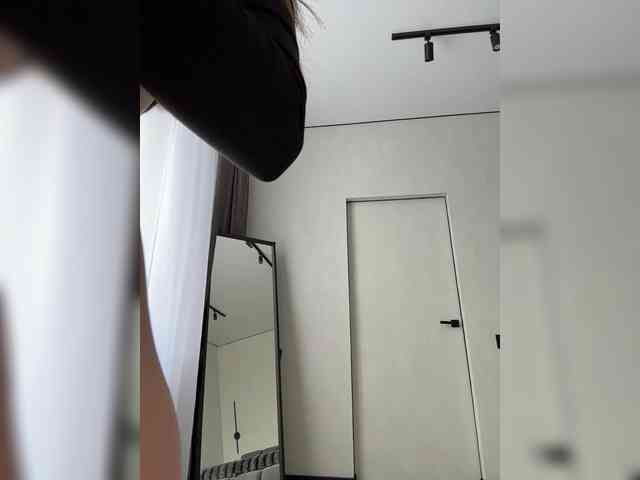 Sexshow-Bild von Pleasure-