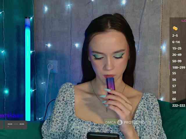 Sexshow-Bild von AlexNikaaa1815 Sexshow-Bild von AlexNikaaa1815