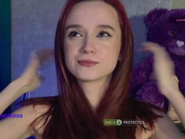 Sexshow-Bild von AlexNikaaa1815