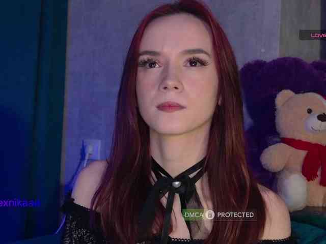 Sexshow-Bild von AlexNikaaa1815