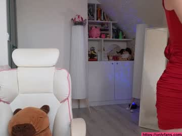 brilliantvictoria's sex show image