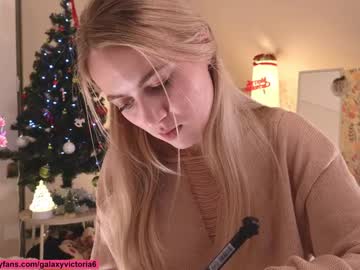 brilliantvictoria's sex show image