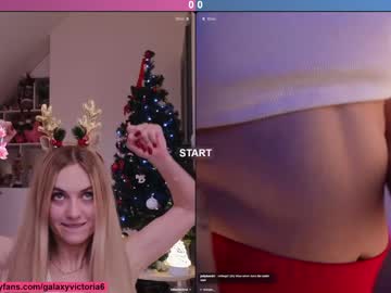 brilliantvictoria's sex show image