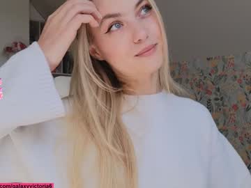 brilliantvictoria's sex show image