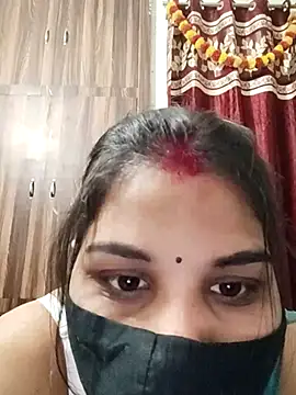 Sexshow-Bild von Sexybhabhi6