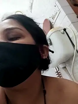 Sexshow-Bild von Sexybhabhi6