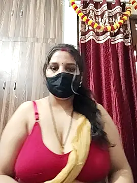 Sexshow-Bild von Sexybhabhi6