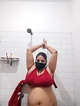 Sexshow-Bild von Sexybhabhi6