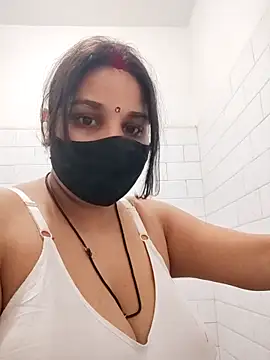 Sexshow-Bild von Sexybhabhi6