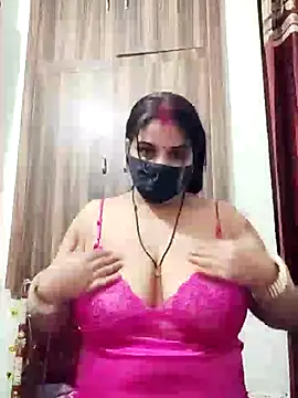 Sexshow-Bild von Sexybhabhi6