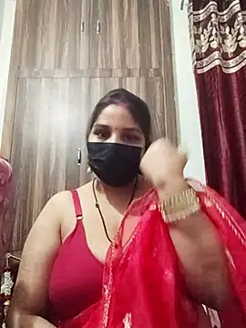 Sexshow-Bild von HOT_SEXY_BHABHI2