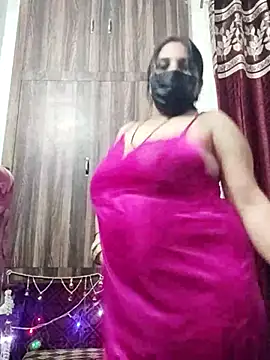 Sexshow-Bild von HOT_SEXY_BHABHI2