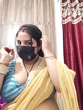 Sexshow-Bild von HOT_SEXY_BHABHI2
