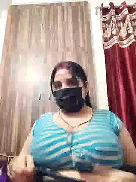 Sexshow-Bild von HOT_SEXY_BHABHI2