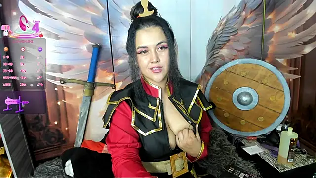 cristina_blu21's sex show image