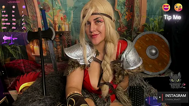 Cristina_blue's sex show image