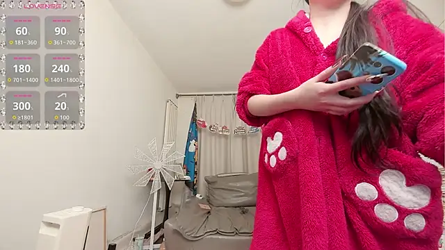 Изображение секс-шоу модели fox-yiyi Изображение секс-шоу модели fox-yiyi