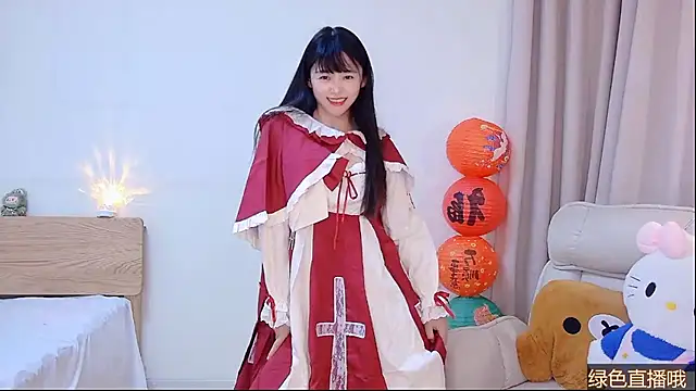 Coco-Sweetie's sex show image