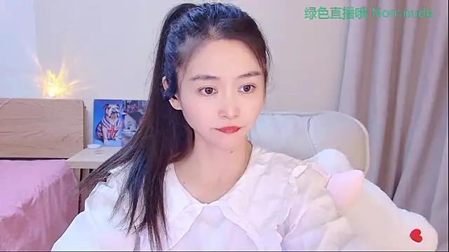 Coco-Sweetie's sex show image