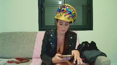 Изображение секс-шоу модели ANALDELICIOUS