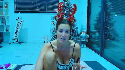 Изображение секс-шоу модели ANALDELICIOUS