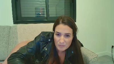 ANALDELICIOUS's sex show image