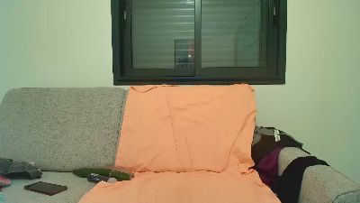 ANALDELICIOUS's sex show image