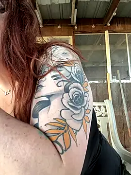 Cumming_atme's sex show image