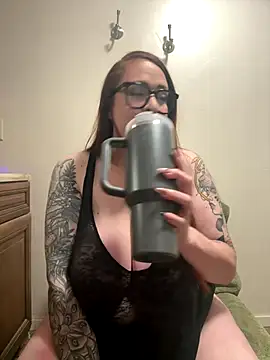 Ivy_Mercer's sex show image