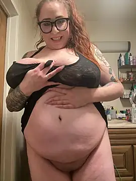 Ivy_Mercer's sex show image