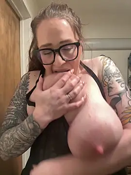 Ivy_Mercer's sex show image