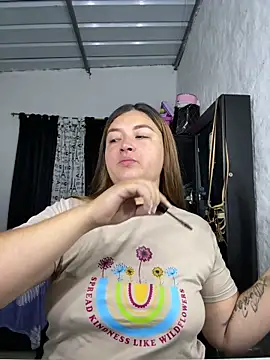 Sofia_Queen17's sex show image