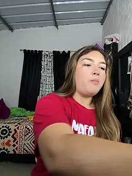 Изображение секс-шоу модели Sofia_Queen17