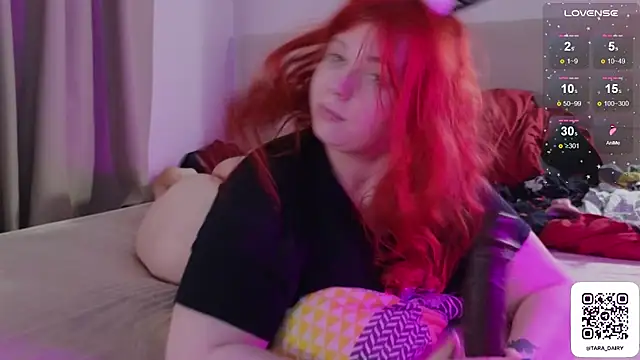 Tara_Renn's sex show image