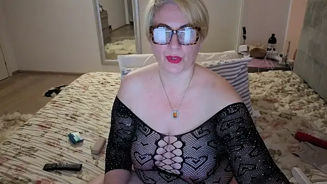 Pumabionda's sex show image Pumabionda's sex show image