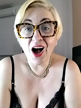 Sexshow-Bild von Pumabionda