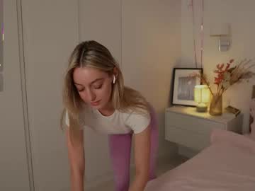 sophiebelll's sex show image