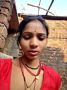 Изображение секс-шоу модели R_Roshni